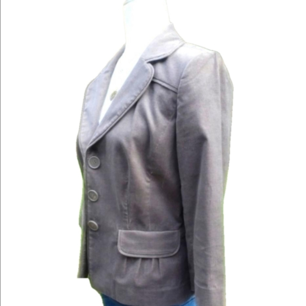 Halogen Jacket